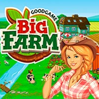 Goodgame Big Farm download the last version for ipod
