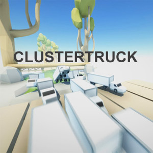 clustertruck play