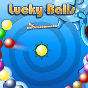 lucky balls