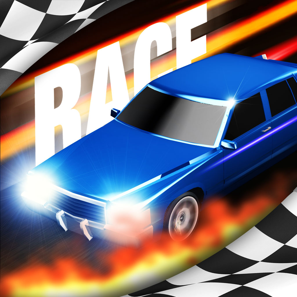 DRAG RACE 3D » Juego GRATIS en jugarmania.com