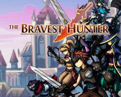 The bravest hunter с читами