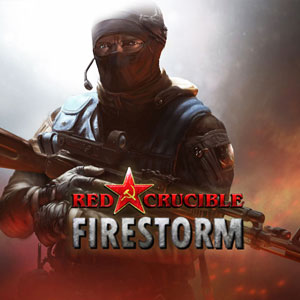 red crucible 3 much games