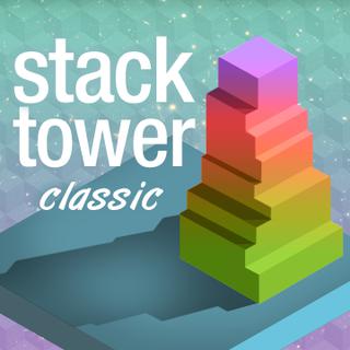 stack tower