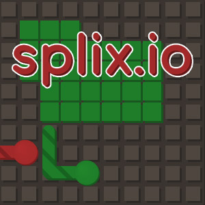 Splix.io — jugar a Splix.io en