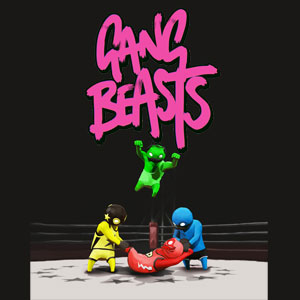 GANG BEASTS ™ » Descargar Juego GRATIS en jugarmania.com