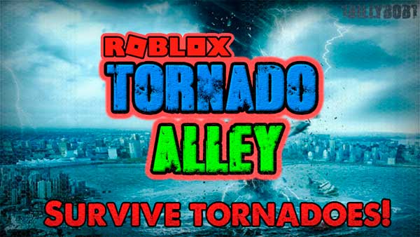 Roblox Tornado Alley Juego Gratis En Jugarmania Com - roblox juegos de supervivencia