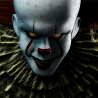 It Pennywise The Game Escapa Del Payaso Juego Gratis En Jugarmania Com - escapa del payaso it en roblox youtube