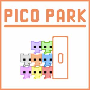 Pico park как играть с другом