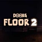 ROBLOX DOORS FLOOR 2