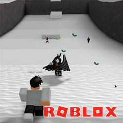 Roblox Sobrevive A La Avalancha Epic Minigames Juego Gratis En Jugarmania Com - jugando a roblox a epic minigames